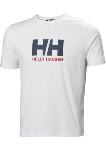 hh logo 3.0 erkek t-shirt