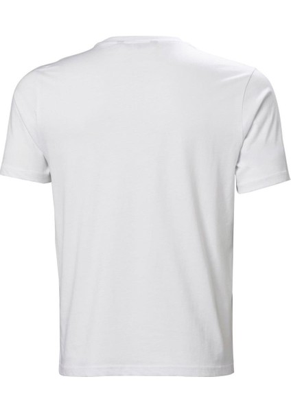 hh logo 3.0 erkek t-shirt