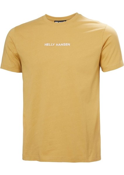 Core 2.0 Erkek T-Shirt