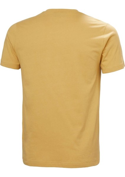 Core 2.0 Erkek T-Shirt