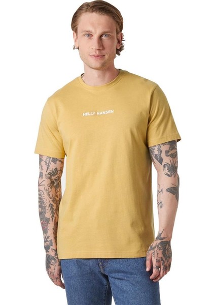 Core 2.0 Erkek T-Shirt