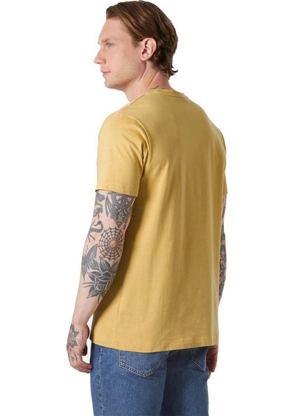 Core 2.0 Erkek T-Shirt