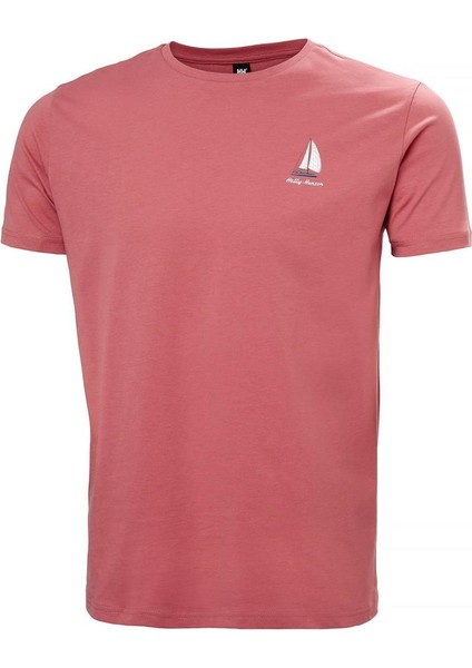 Shoreline 3.0 Erkek T-Shirt
