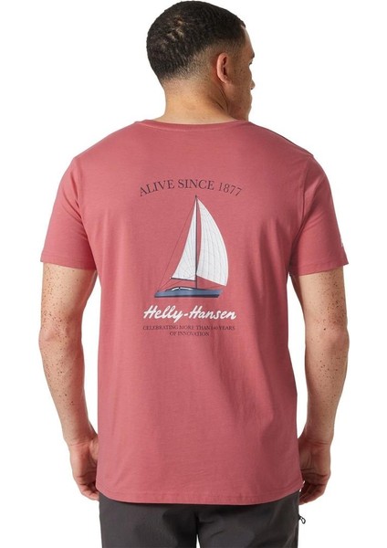 Shoreline 3.0 Erkek T-Shirt fırsatları
