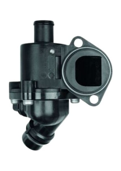 Audi A4 2000-2008 Komple Termostat Yuvası Alz 06B121111L