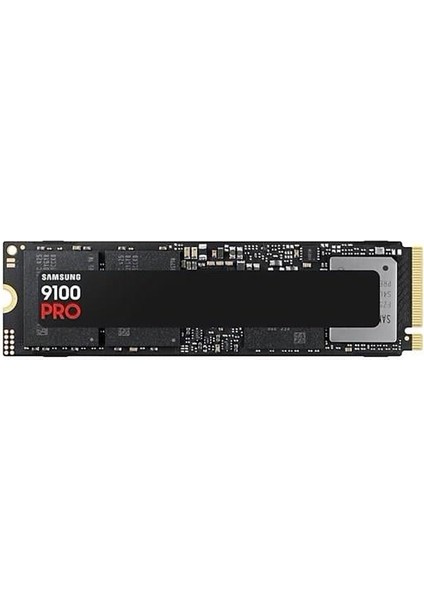 1tb 9100 Pro MZ-VAP1T0BW 14800-13400MB/S M2 Nvme Gen5