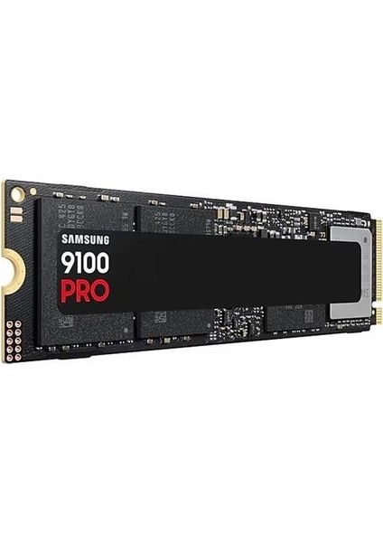 1tb 9100 Pro MZ-VAP1T0BW 14800-13400MB/S M2 Nvme Gen5