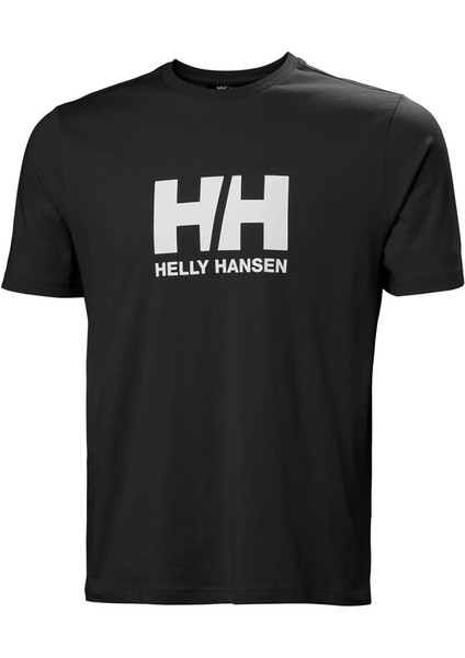 Hh Logo 3.0 Erkek T-Shirt