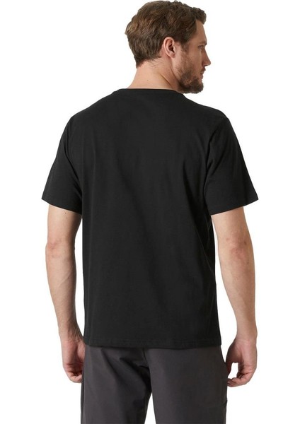 Hh Logo 3.0 Erkek T-Shirt fırsatları
