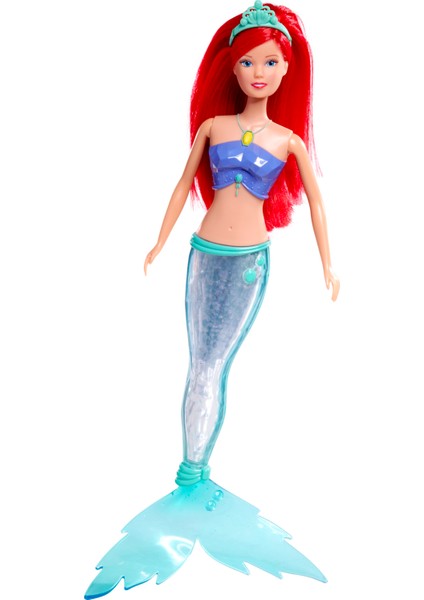 Sparkle Denizkızı Bebeği