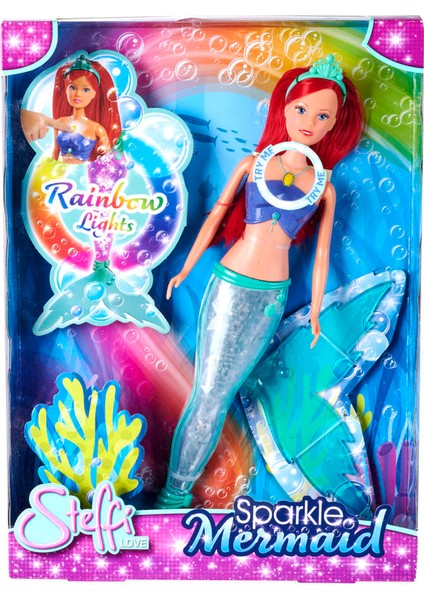 Sparkle Denizkızı Bebeği fiyatları