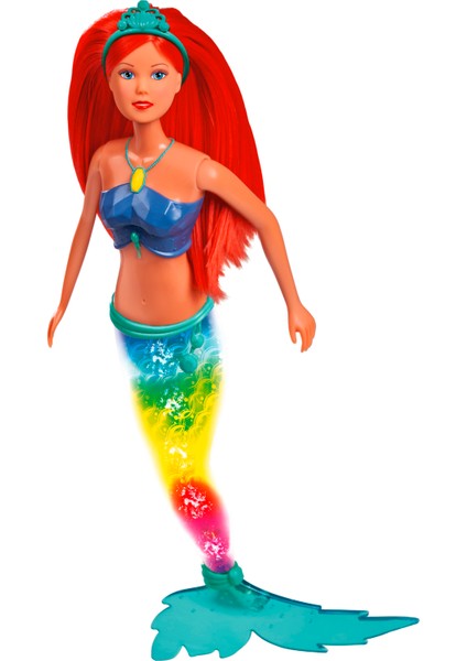 Sparkle Denizkızı Bebeği fırsatları
