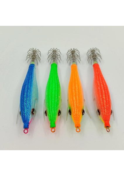 Diamond Glavoc 85 mm 8.1 gr Glow Kalamar Zokası fiyatları