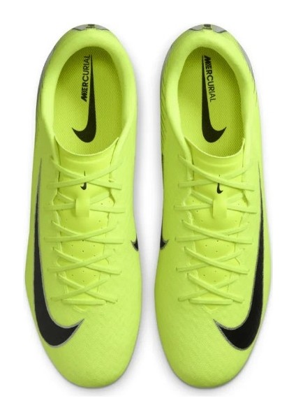 Nıke Zoom Vapor 16 Academy Fg/Mg Sarı Erkek Krampon Y-153 Fq8374700 modelleri