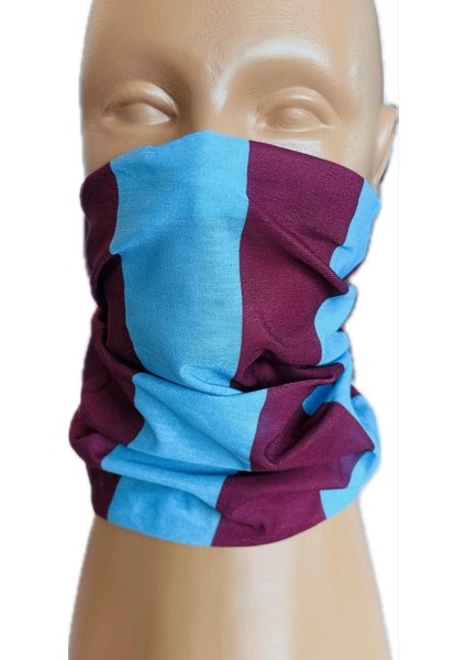 Taraftar Buff-Buf- Boyunluk- Bandana -Saç Bandı fiyatları