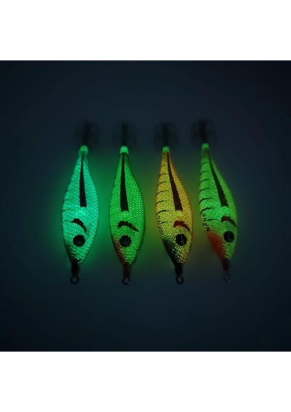 Nano 2.0 65 mm 7,8 gr Kalamar Zokası indirimleri