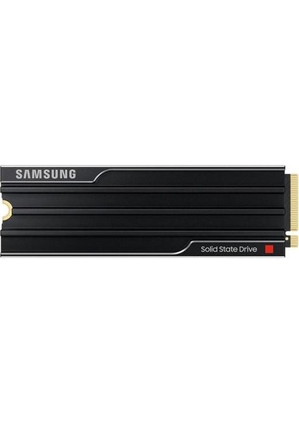 1tb 9100 Pro MZ-VAP1T0CW 14700-13300MB/S M2 Nvme Gen5 Soğutuculu
