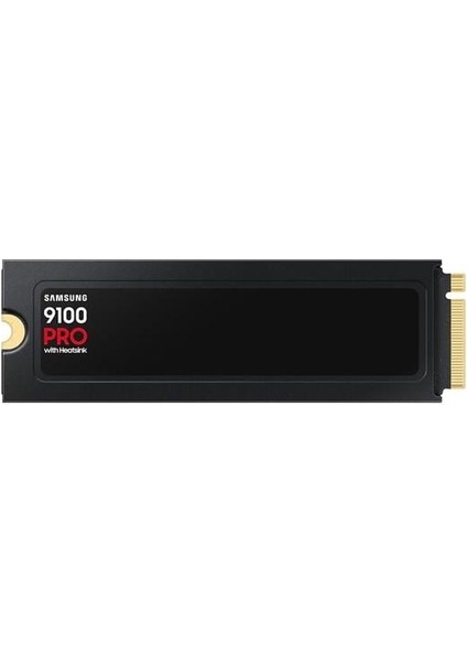 1tb 9100 Pro MZ-VAP1T0CW 14700-13300MB/S M2 Nvme Gen5 Soğutuculu modelleri