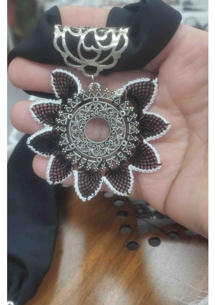 Iğne Oyalı Fular fiyatları