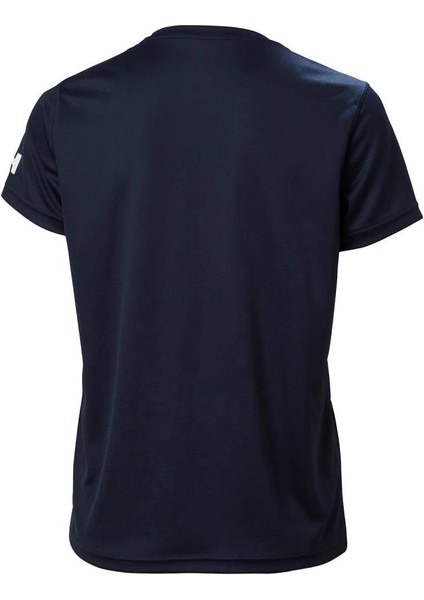 Tech Graphic 2.0 Kadın T-Shirt