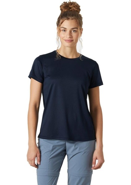 Tech Graphic 2.0 Kadın T-Shirt