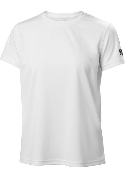 Tech Graphic 2.0 Kadın T-Shirt