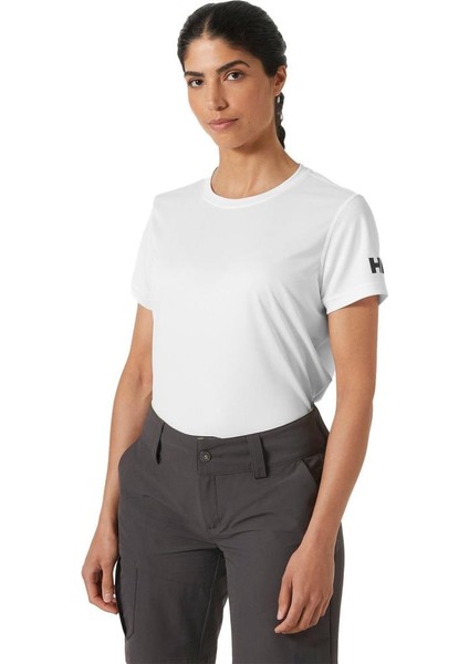 Tech Graphic 2.0 Kadın T-Shirt modelleri