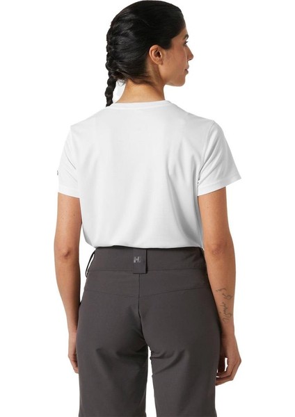 Tech Graphic 2.0 Kadın T-Shirt fırsatları