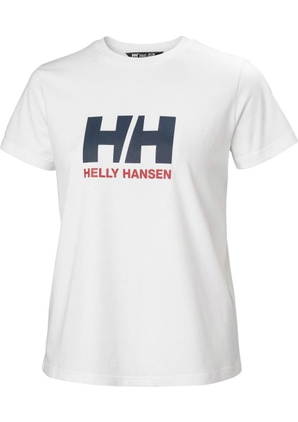 Hh Logo 3.0 Kadın T-Shirt