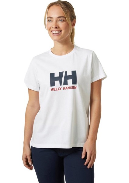 Hh Logo 3.0 Kadın T-Shirt modelleri