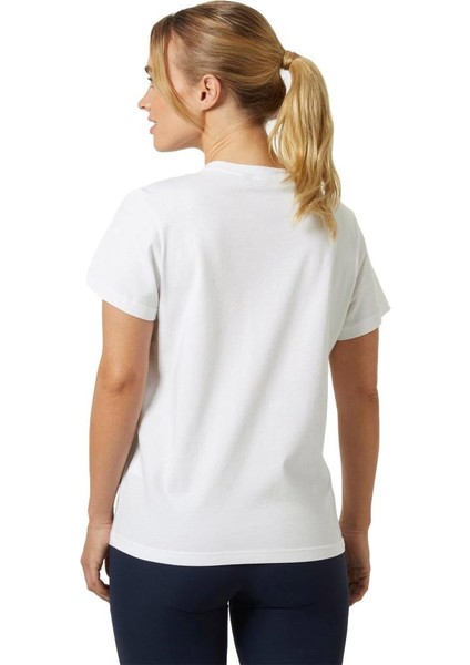 Hh Logo 3.0 Kadın T-Shirt fırsatları