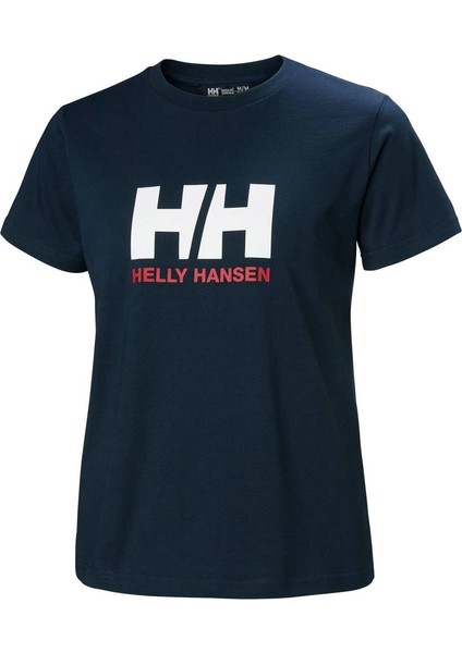 Hh Logo 3.0 Kadın T-Shirt