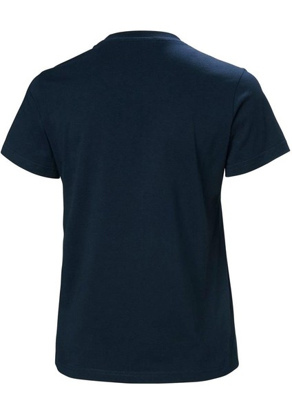 Hh Logo 3.0 Kadın T-Shirt fiyatları