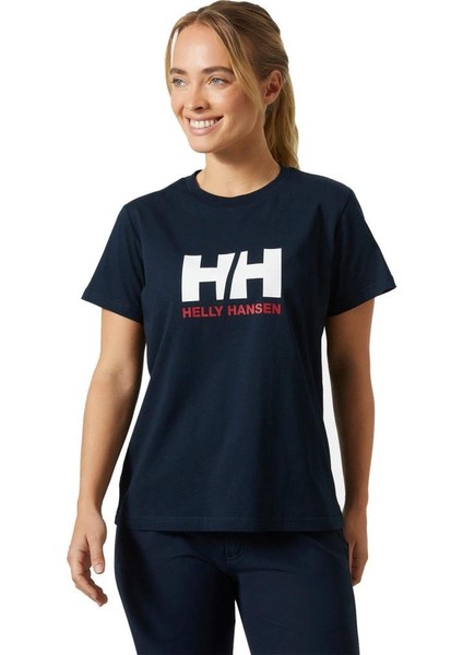 Hh Logo 3.0 Kadın T-Shirt modelleri