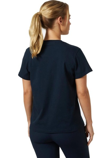 Hh Logo 3.0 Kadın T-Shirt fırsatları
