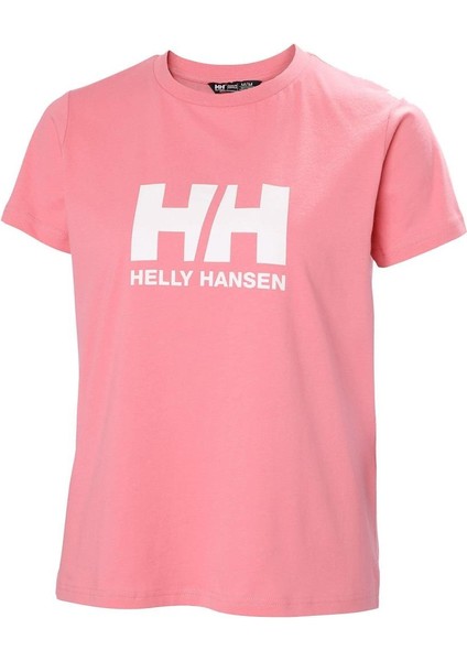 Hh Logo 3.0 Kadın T-Shirt