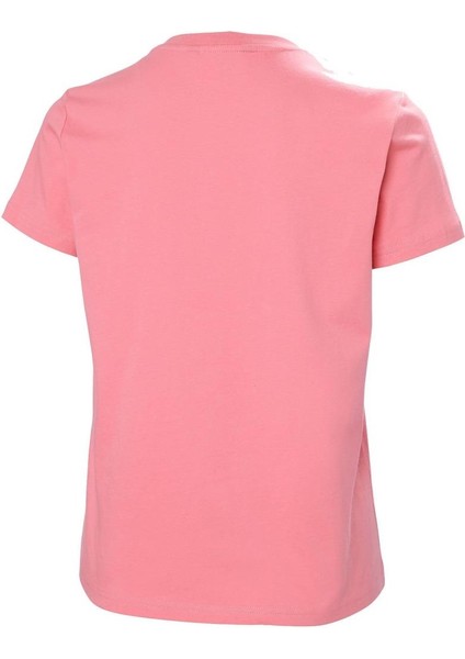 Hh Logo 3.0 Kadın T-Shirt fiyatları