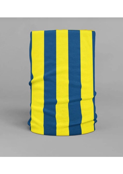 Taraftar Buff-Baf- Bandana- Boyunluk -Saç Bandı