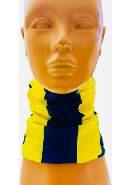 Taraftar Buff-Baf- Bandana- Boyunluk -Saç Bandı fırsatları