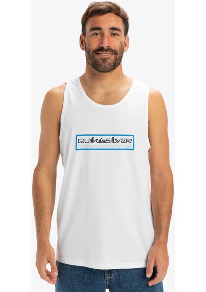 Ev Sun Dagger Tank Erkek Atlet