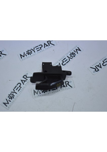 Hr-Ort F2367 Hero Dash 110 Dash 125 Marş Düğmesi