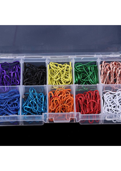 300PCS Toplu Ampul Pimleri Pimleri Metal Calabash Pimleri Kutu (Yurt Dışından) fırsatları