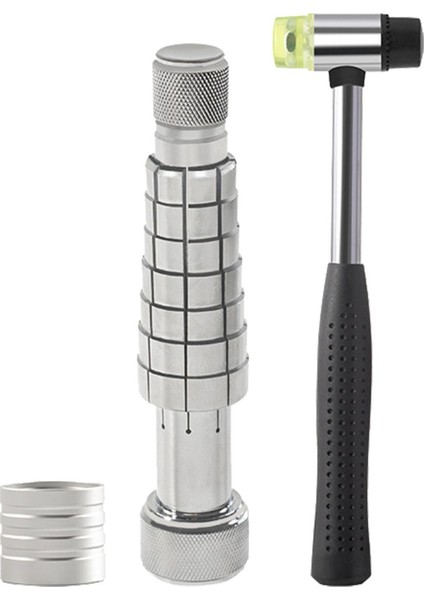 Sedye I Metal Mallet Ayarlama I Takı Boyutlandırma I (Yurt Dışından) modelleri