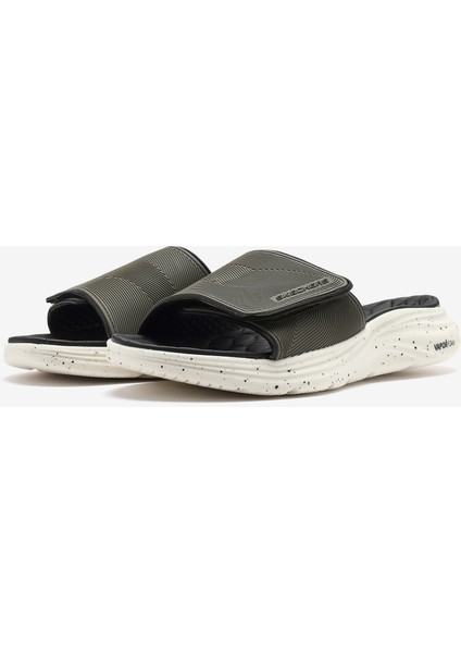 Vapor Foam Sandal - Reedo Erkek Haki Terlik 232897 Olbk modelleri