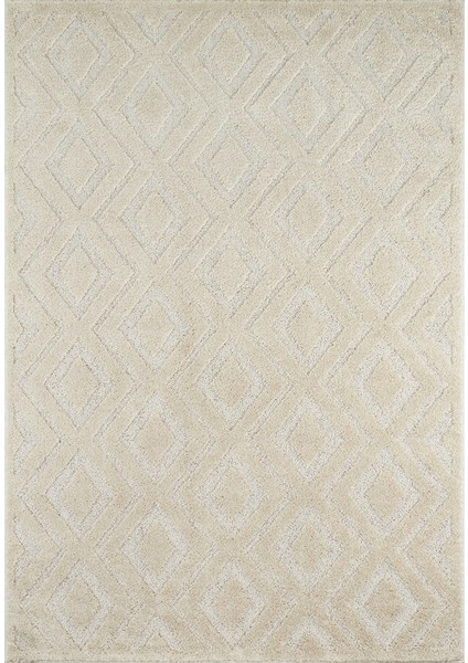 Yumuşak Peluş Post Krem Shaggy Çocuk Odası Oturma Odası Salon Mutfak Halısı modelleri