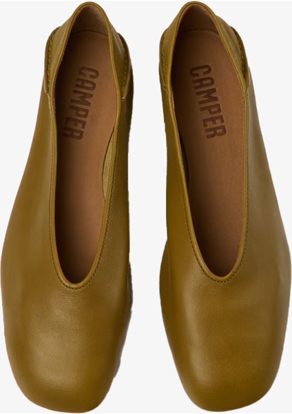 Casi Myra Kadın Yeşil Babet K201253-037 fiyatları