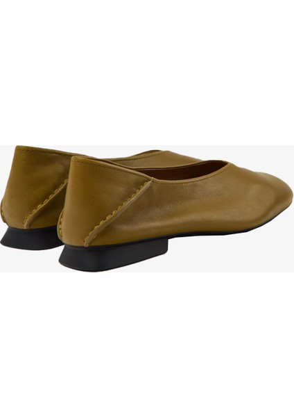 Casi Myra Kadın Yeşil Babet K201253-037 modelleri