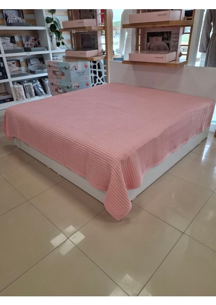 Etehometex Havuzlu Pike Çift Kişilik 220X240CM fiyatları