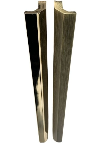 1729 Modern Kulp Gold Renk 320 mm