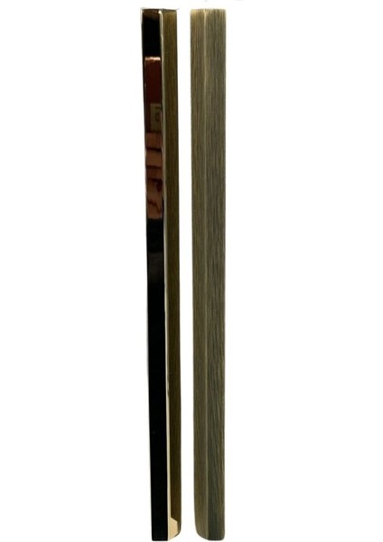 1729 Modern Kulp Gold Renk 320 mm